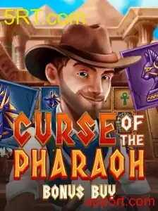 Eksplorasi Menarik dengan Curse of the Pharaoh Bonus Buy: Petualangan dan Kesempatan Menang