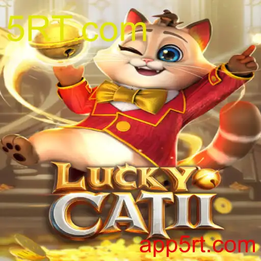 LuckyCatII: Permainan Seru yang Mengundang Keberuntungan di 5RT.com
