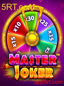 Menjelajahi Dunia Permainan MasterJoker