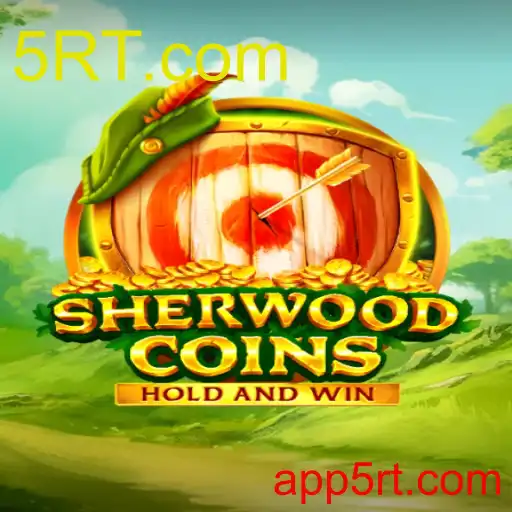 SherwoodCoins: Petualangan Menengah dalam Dunia Permainan Digital